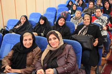 مجمع عمومی عادی سالیانه بازنشستگان و گردهمایی پیشکسوتان دانشگاه